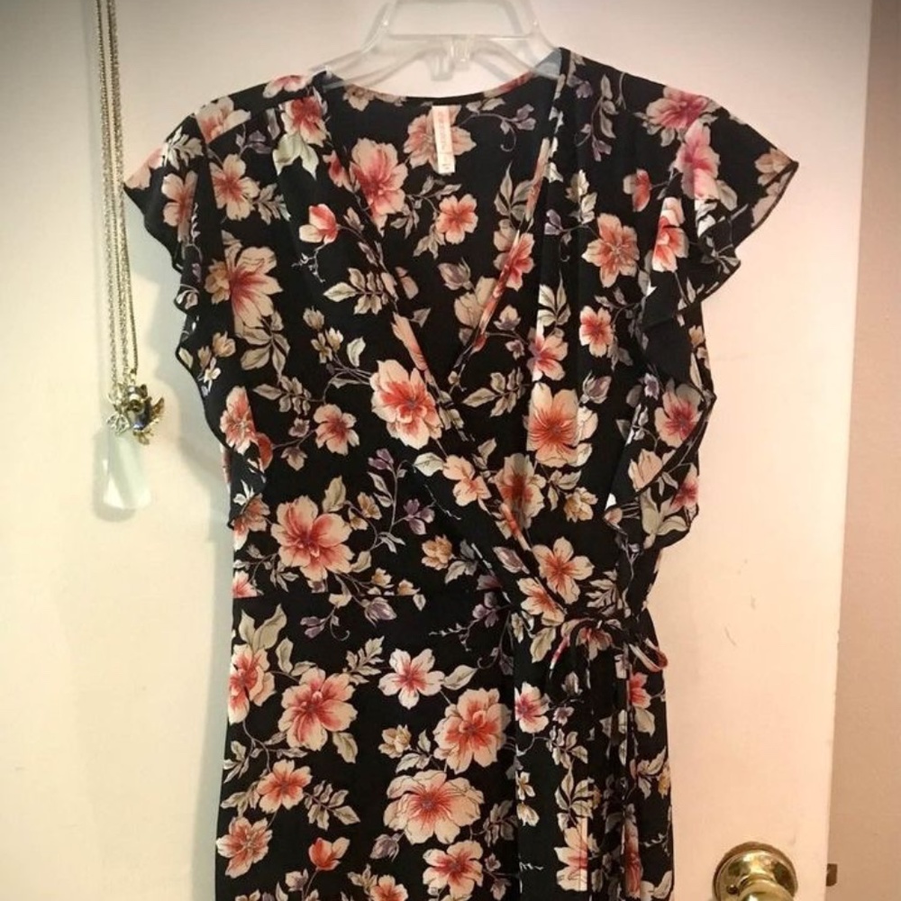 Ladies Dress